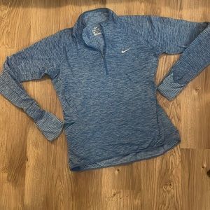 Nike Dri-Fit Long Sleeve